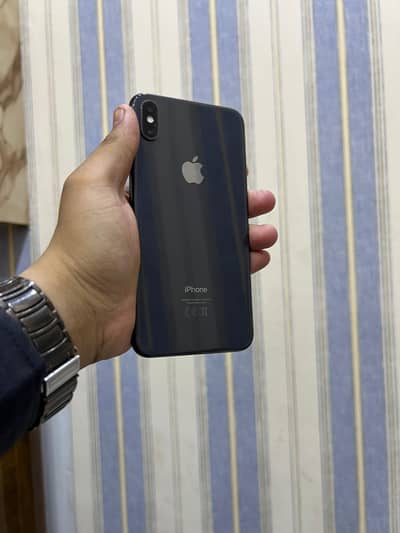 Apple iPhone XS Max