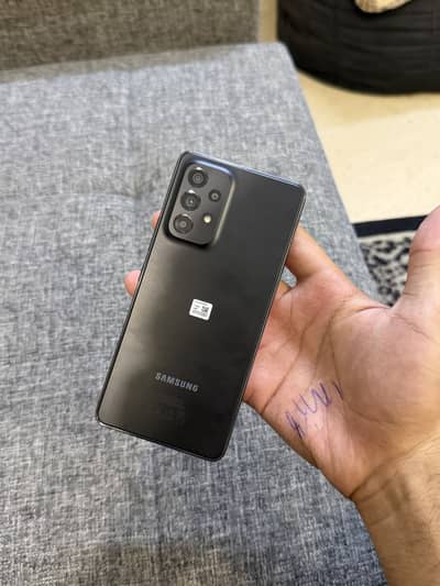 Samsung Mobile A53 5G