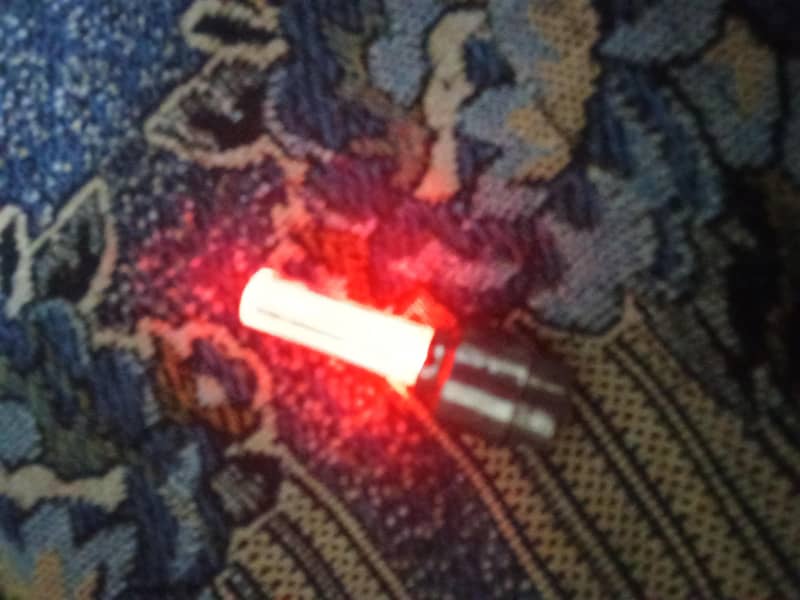 cycle light 0