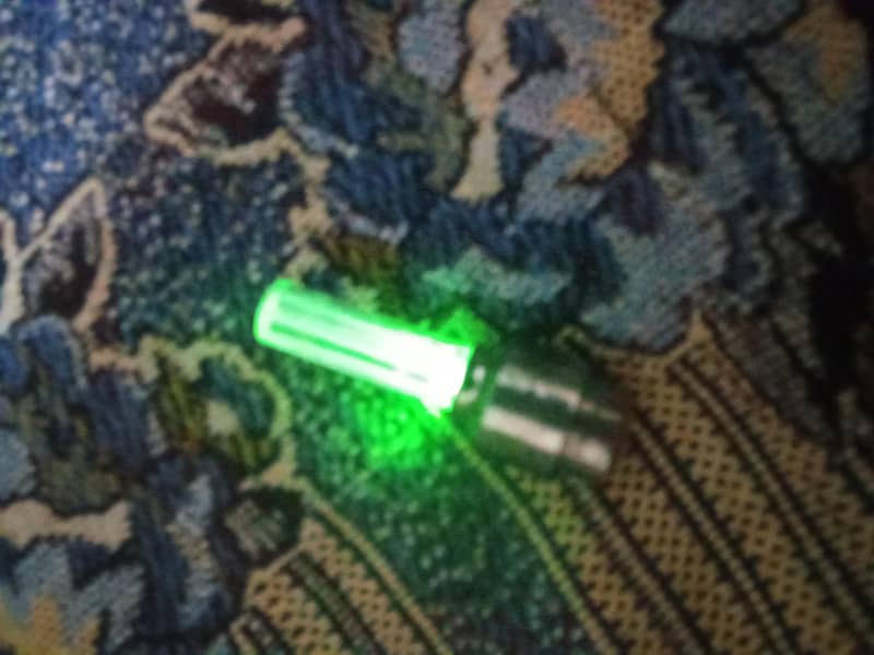 cycle light 1