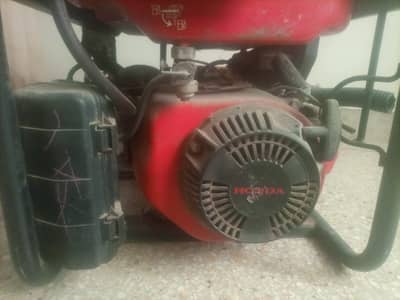 Honda Generator