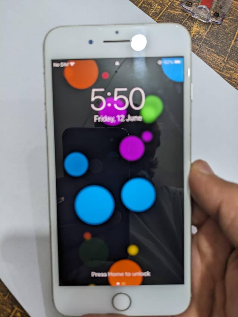 Apple iPhone 7 Plus 7