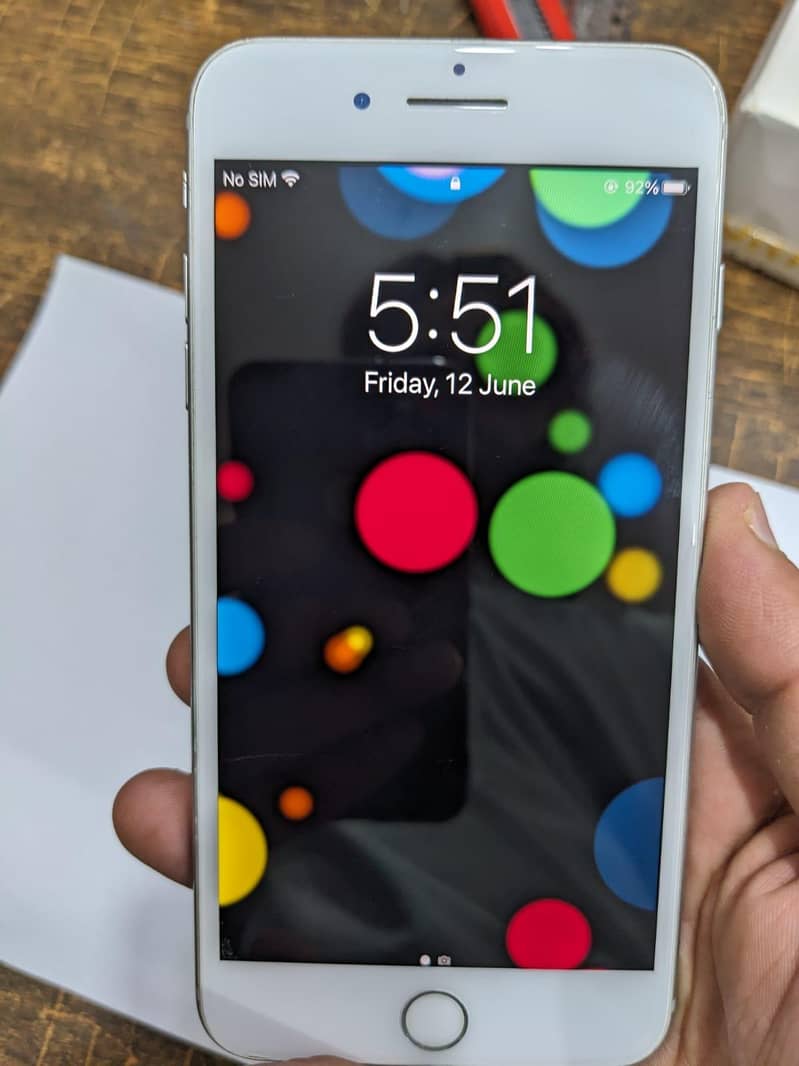 Apple iPhone 7 Plus 12