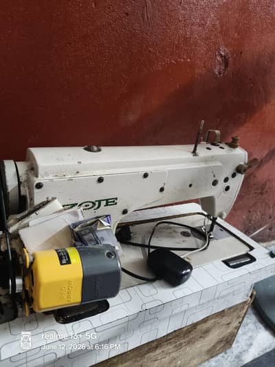 2 psc zoje sewing masheen for sale