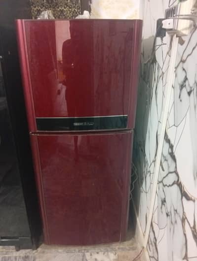 orient freezer medium size