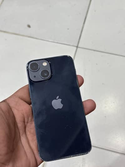 Apple iPhone 13 mini