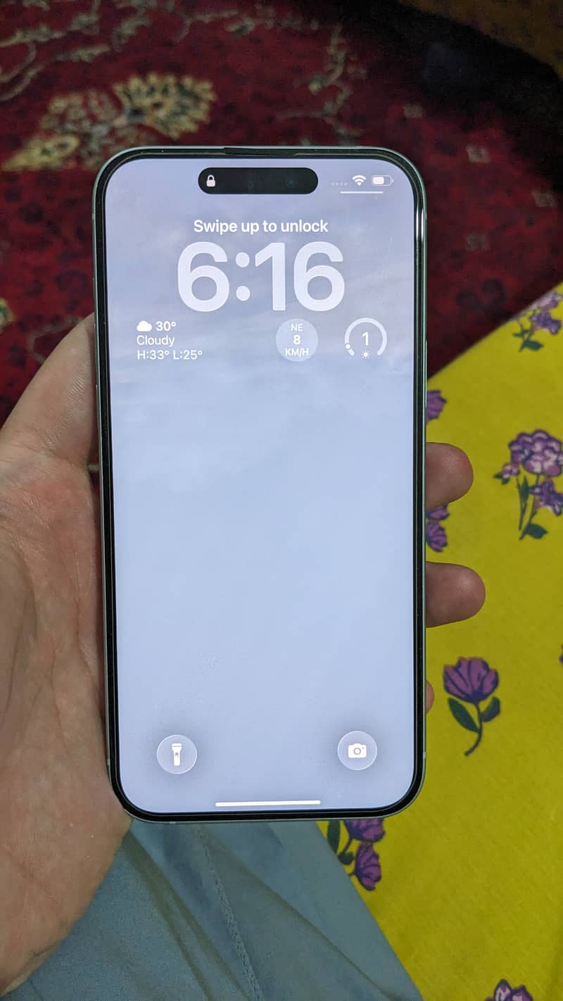 Apple iPhone 15 plus 1
