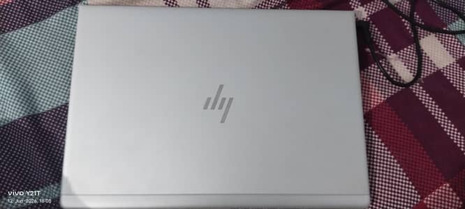 HP Elitebook