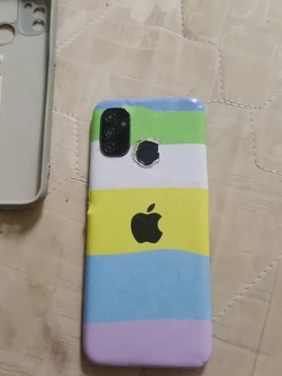 One Plus Nord N100