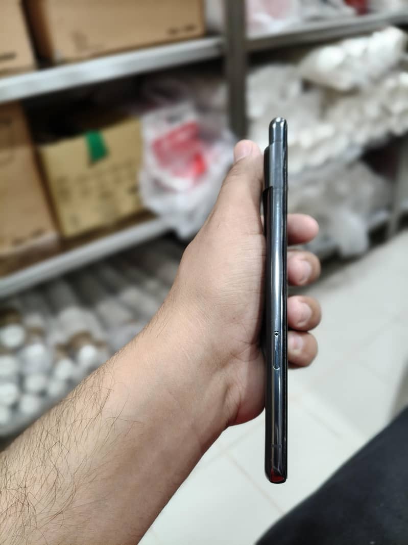 Google Pixel 7 Pro 4
