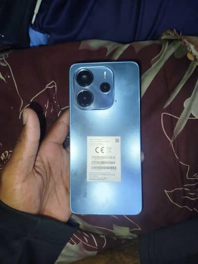 Xiaomi Redmi Note 14