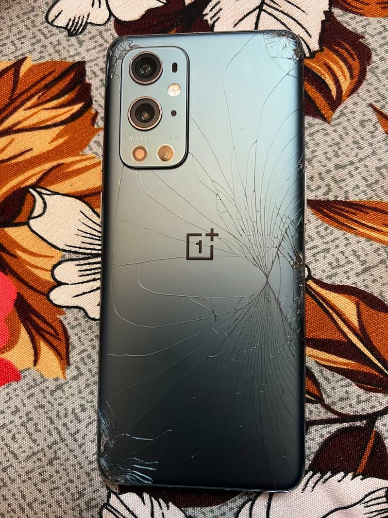 One Plus 9 Pro 2