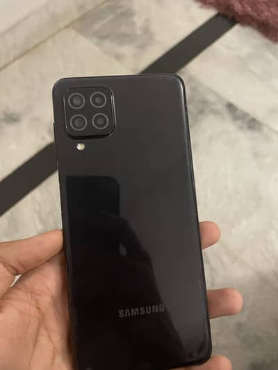Samsung galaxy A22 non pta