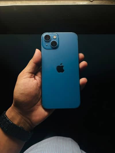 iPhone 13 Jv 128gb all ok