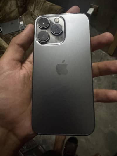 Apple iPhone 13 Pro