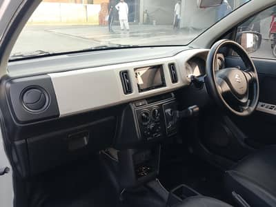 Suzuki Alto 2021