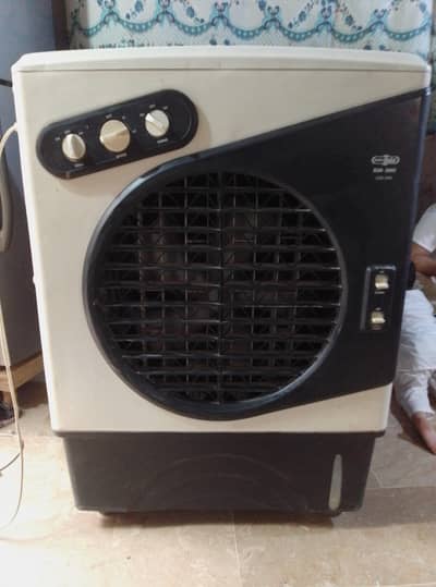 super Asia ecm 5000 cooler