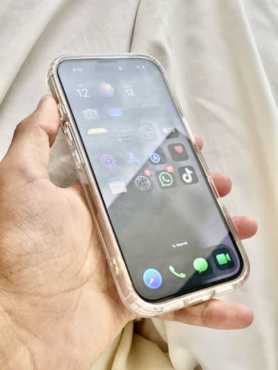 Apple iPhone 14 Pro