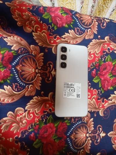 Infinix Hot 60pro