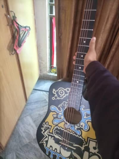Best acoustic guitar