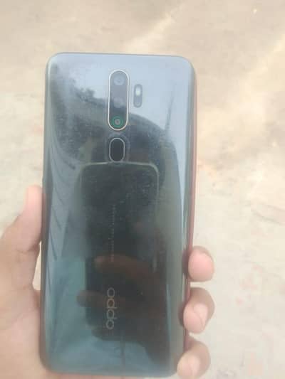 oppo a52020