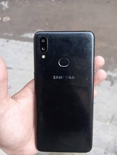 Samsung Mobile A10S