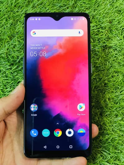 One Plus 7T