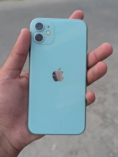 Apple iPhone 11