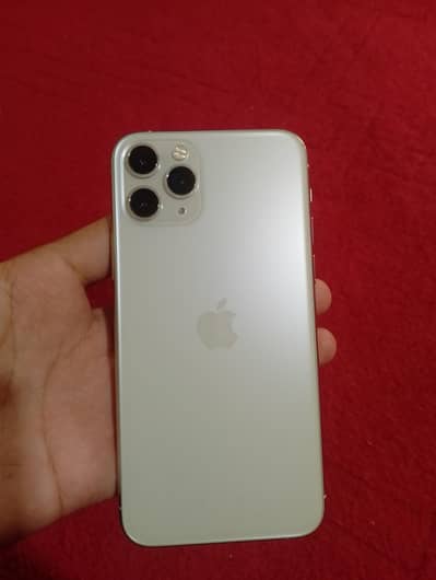 Apple iPhone 11 Pro