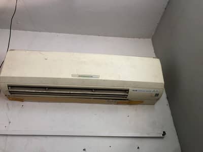 Mitsubishi Air condition 1.5 ton for sale