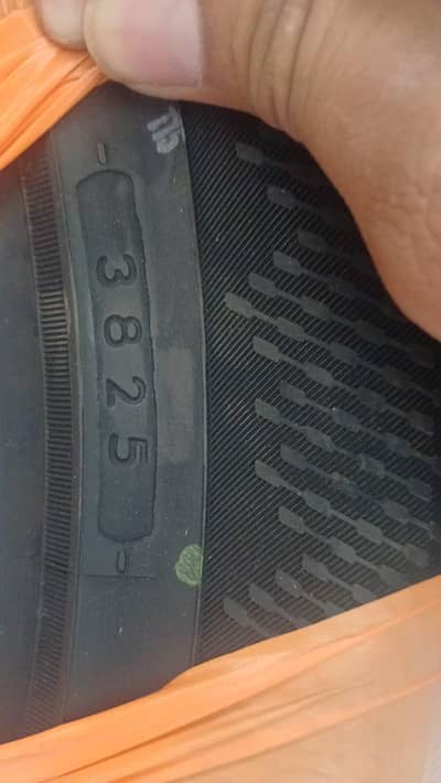 Yokohama 225/55R18