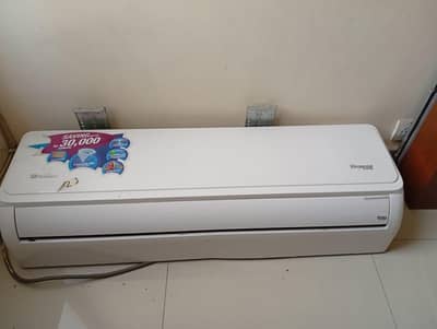 Dawlance 1.5 Ton inverter split AC