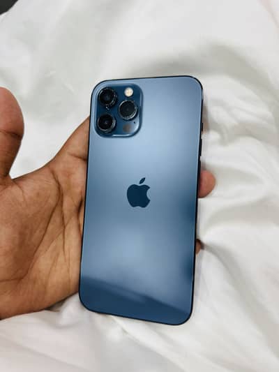 iPhone 12 Pro Max Non PTA