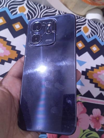 Infinix Hot 50i