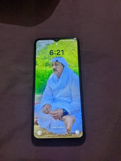 Samsung Mobile A04