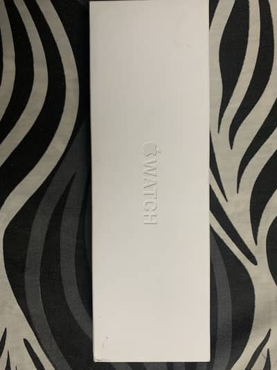 Apple watch series 11 sealed Jet black 46 mm