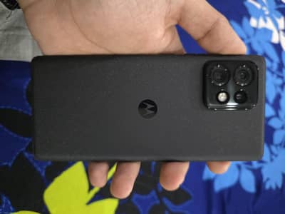 Motorola Edge+ 2023 Pta approved