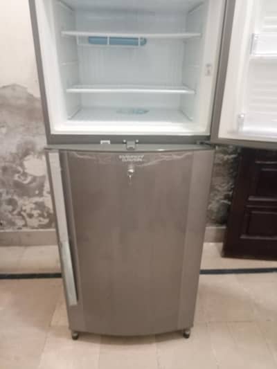 Brand New Fridge for Sale zero meter u used