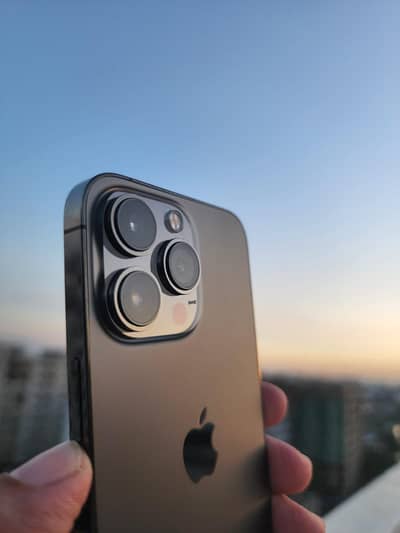 Apple iPhone 13 Pro