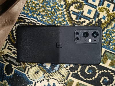 One Plus 9 Pro 5G