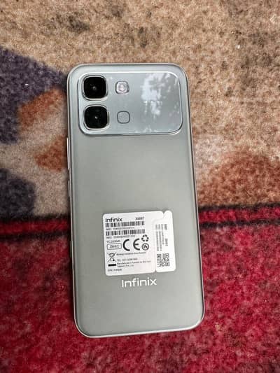 Infinix Other Model