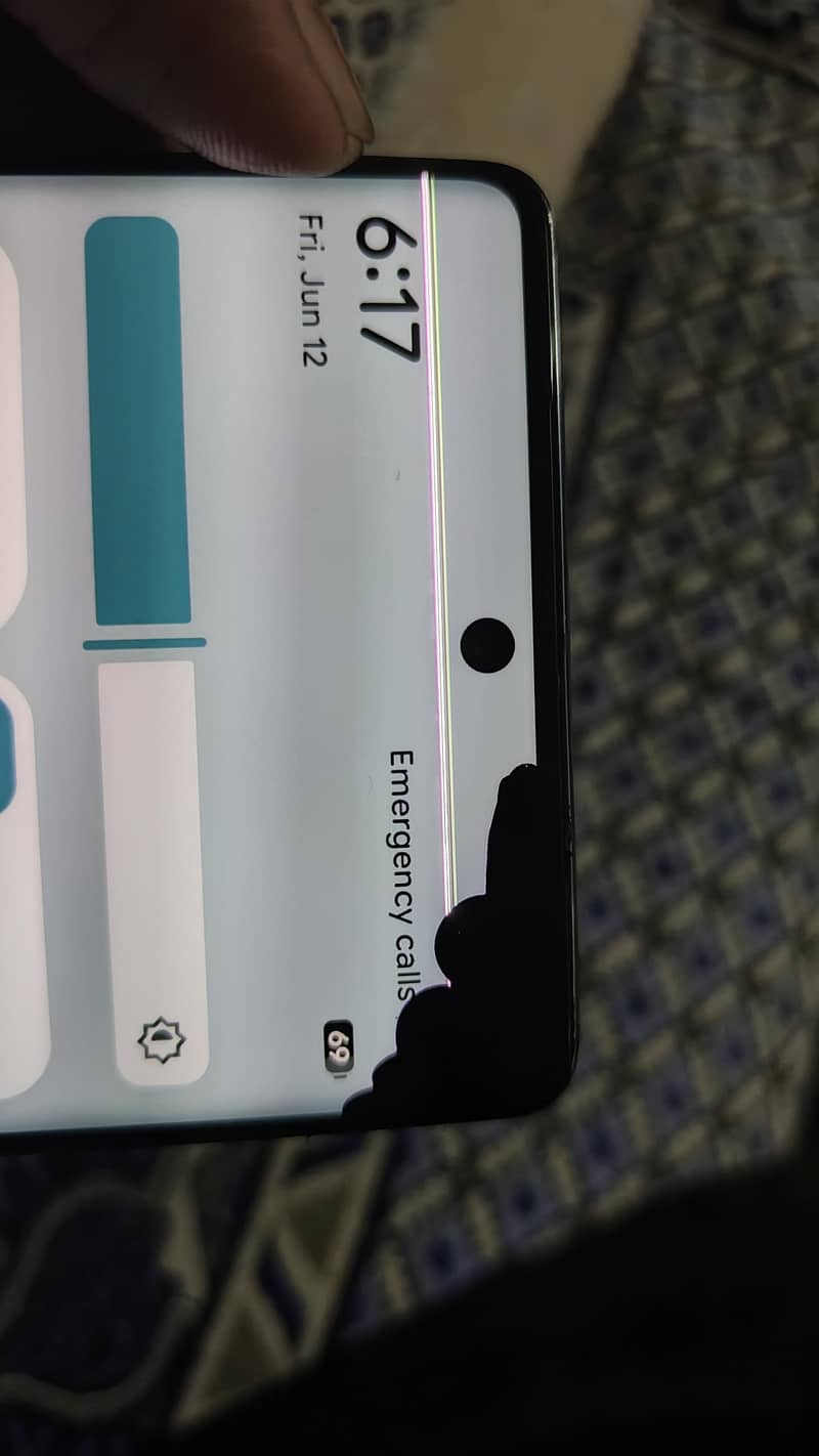 Google Pixel 7 Pro 0