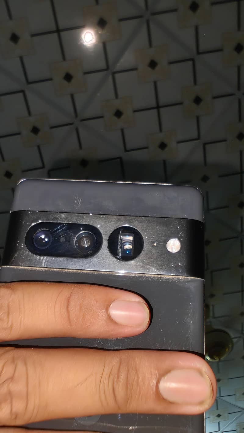 Google Pixel 7 Pro 1