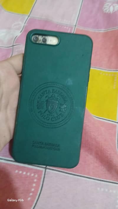 Apple iPhone 8 Plus
