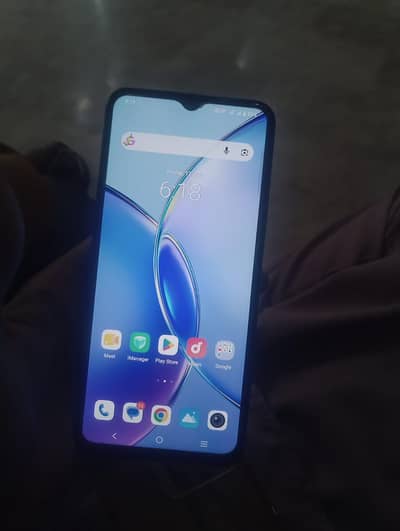 Vivo Y17