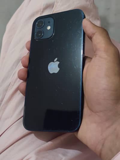 Apple iPhone 12