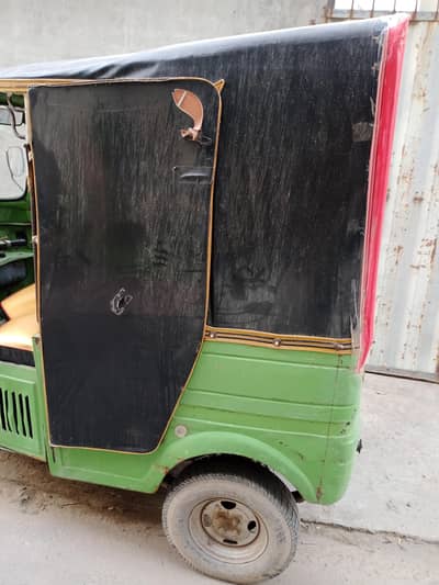 New Asia Auto Raksha For Sale