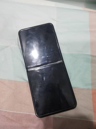 Samsung Mobile Z Flip 3