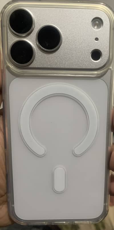 Apple iPhone 17 Pro Max