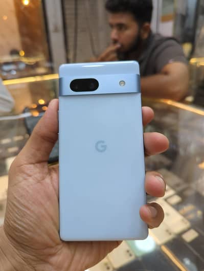 Google Pixel 7a